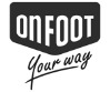 onfoot2x logo